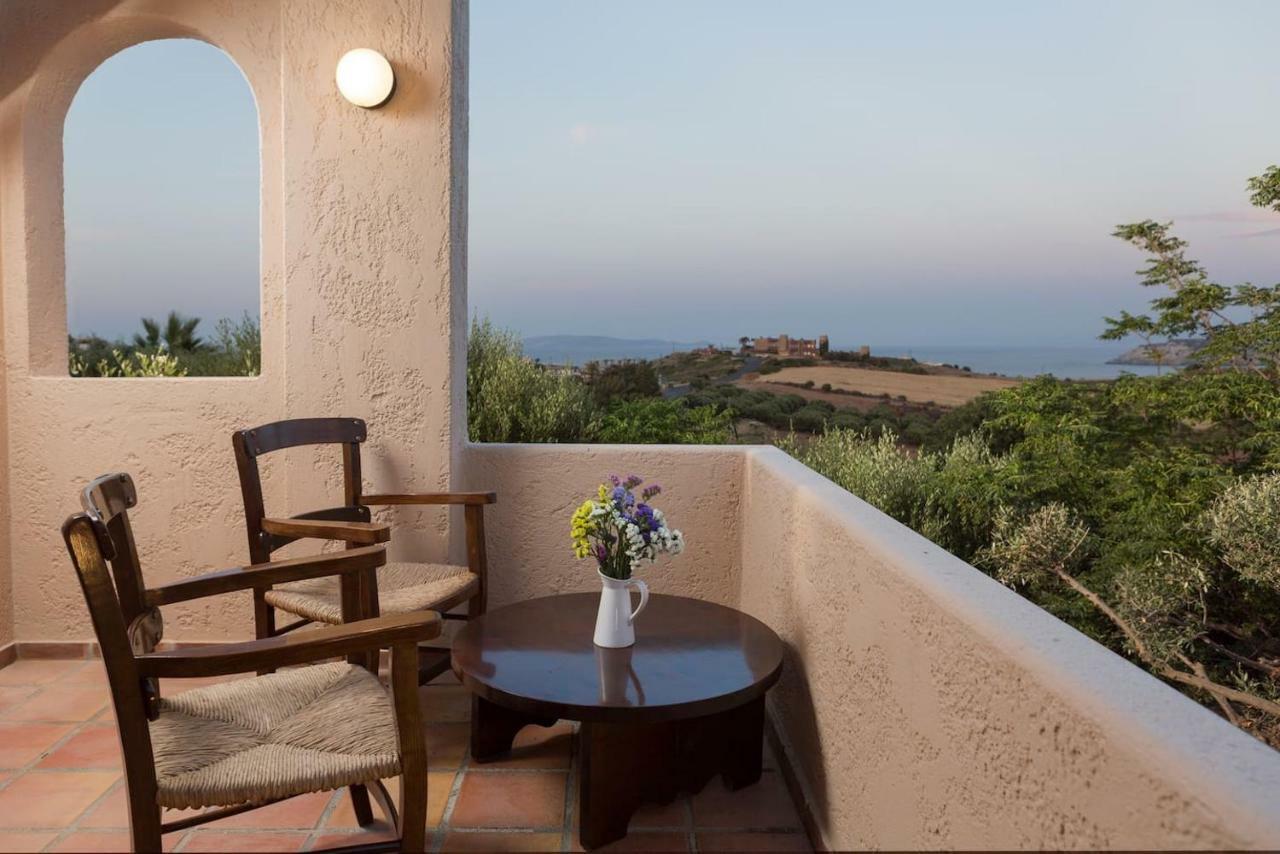 White Sand Villa. Spacious Villa With Prive Pool. Agia Pelagia Zewnętrze zdjęcie