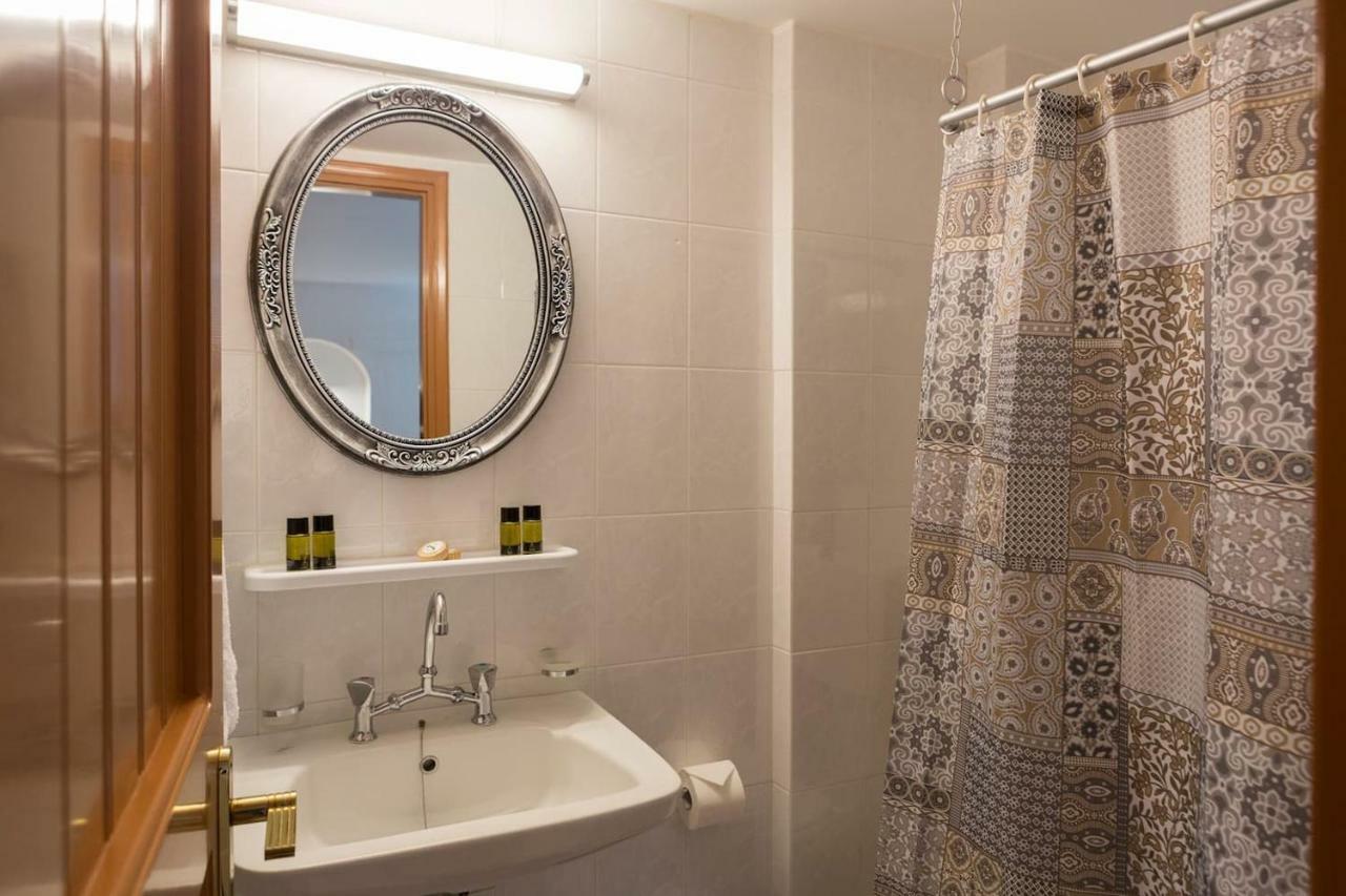 White Sand Villa. Spacious Villa With Prive Pool. Agia Pelagia Zewnętrze zdjęcie