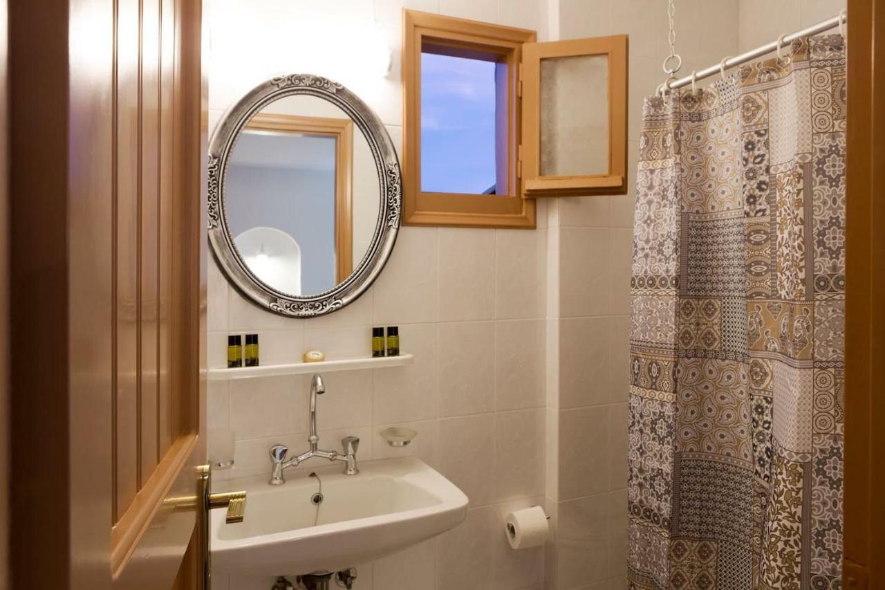 White Sand Villa. Spacious Villa With Prive Pool. Agia Pelagia Zewnętrze zdjęcie