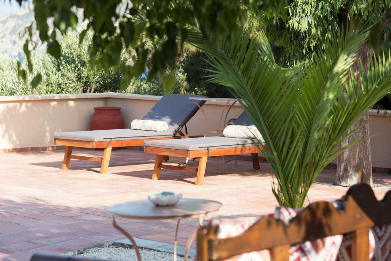 White Sand Villa. Spacious Villa With Prive Pool. Agia Pelagia Zewnętrze zdjęcie